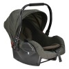 Bebe Stars Πολυκαρότσι Torro 3σε1 Graphite 360T-189